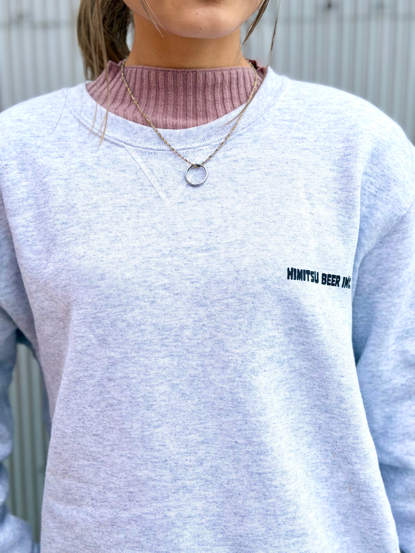 ニョロニョロスエット限定1枚