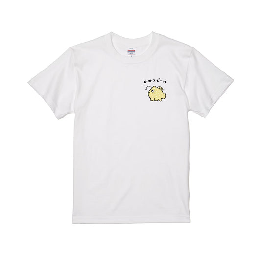 カエルアンコウTシャツ