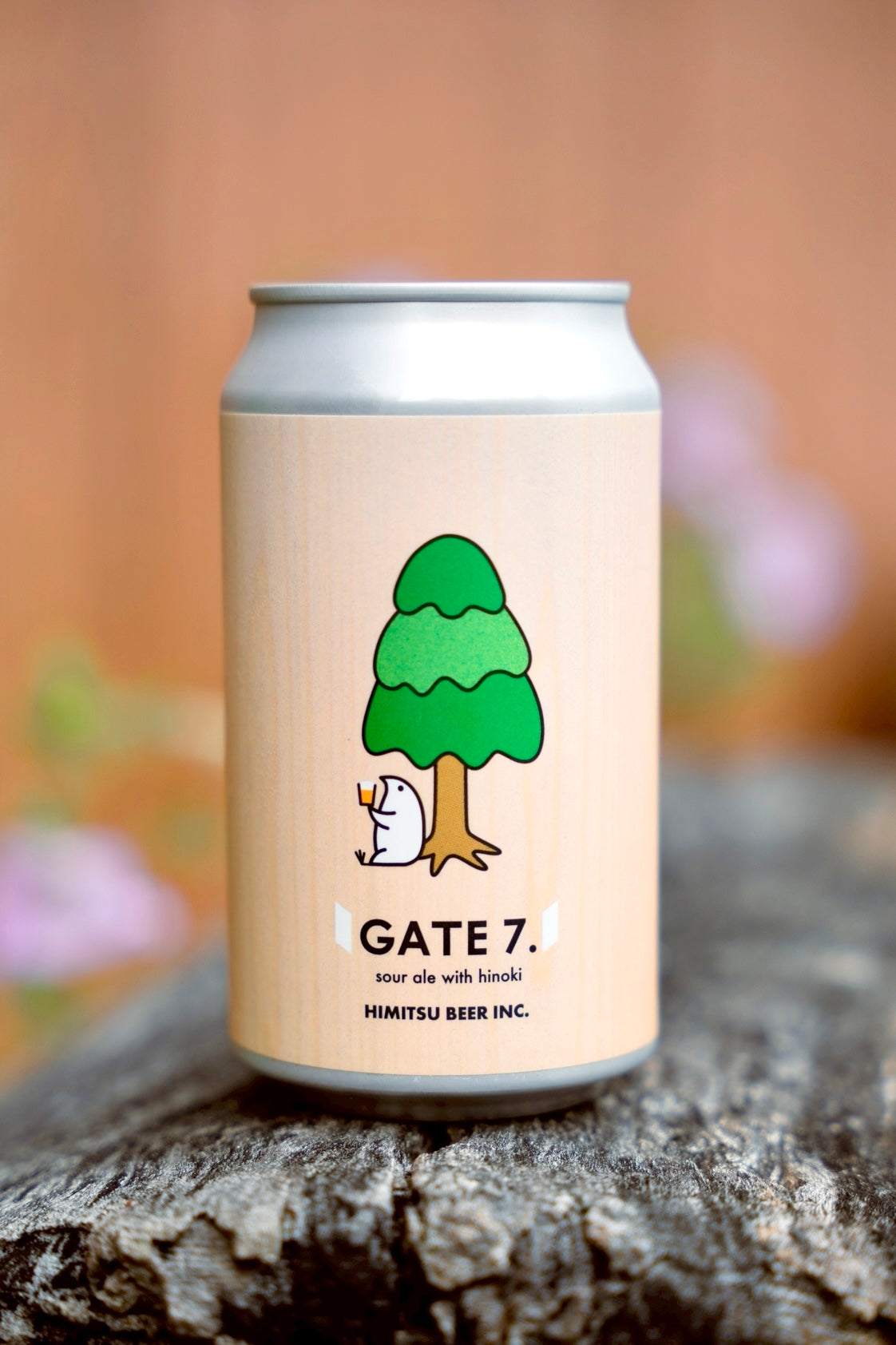 樽　GATE7.　13.5L
