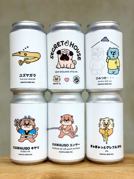 5月のビールセット
