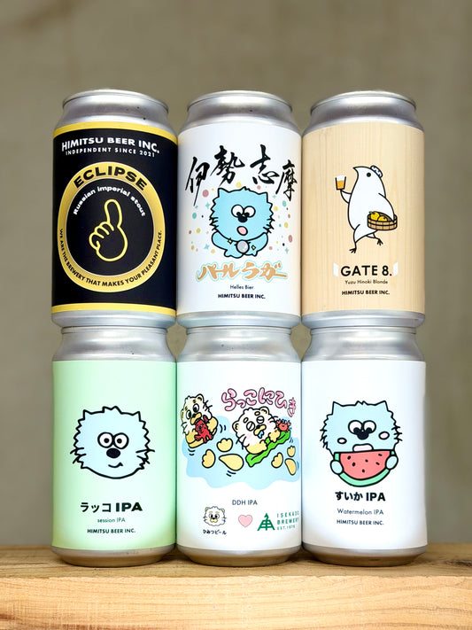 水無月のセット