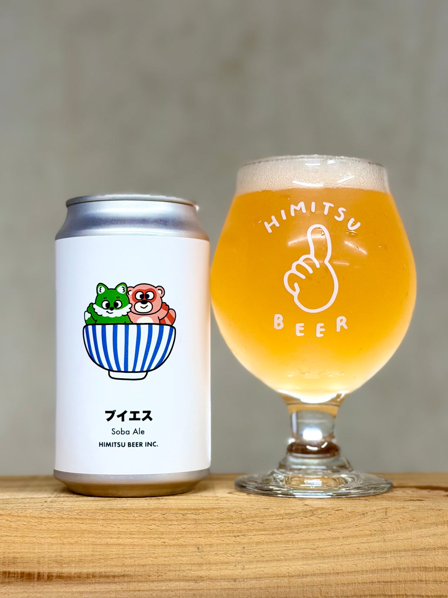 ロンTとビールのセット