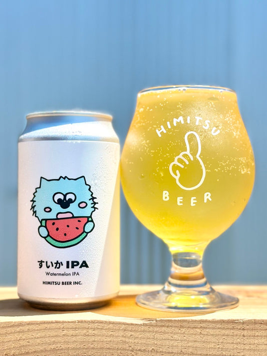 すいかIPA7本