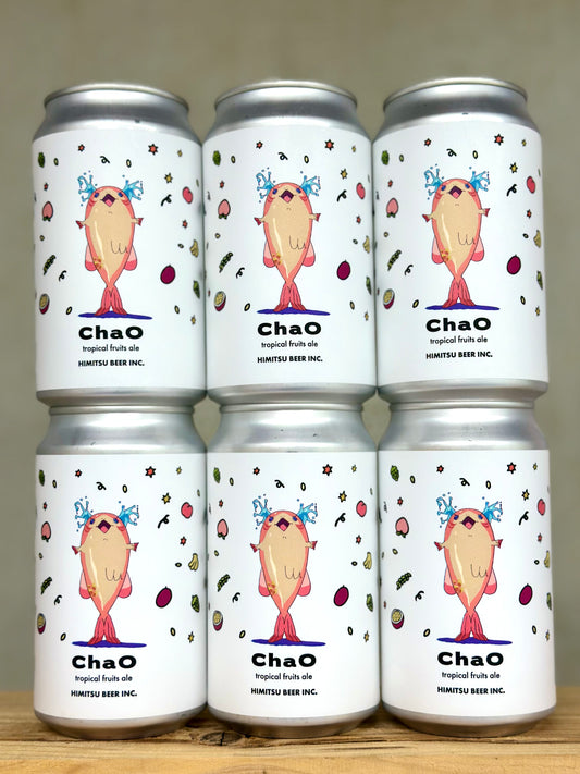 ChaO詰め合わせセット