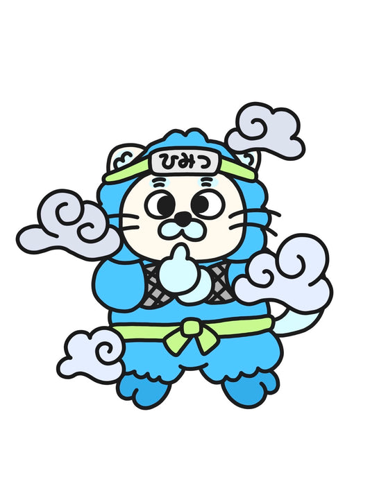 グラスとビールのセット